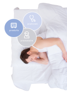 Innover dans le diagnostic respiratoire et le suivi pour mieux vous servir
