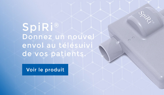 Sleepinnov - solution de télésuivi de vos patients